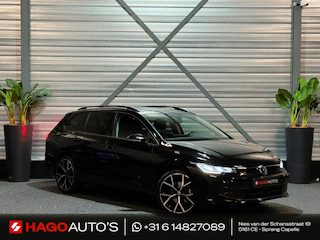 Volkswagen Golf Variant 1.5 eTSI AUT/LED/SFEERV/KEYLESS/ACC/CARPLAY/PDC/LANE-ASSIST/FRONT-ASSIST/12-MND-GARANTIE
