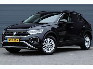 Volkswagen T-Roc 1.0 TSI Carplay / Camera / keyless