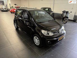 Volkswagen Up 1.0