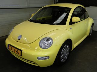 Volkswagen Beetle New 2.0 Highline - Airco - 1e Eigenaar