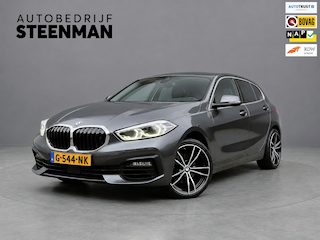 BMW 118i Executive Edition | Carplay | LED | Navi Pro