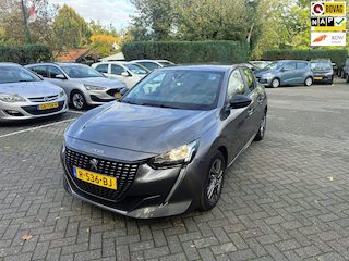 Peugeot 208 1.2 PureTech Active Pack , carplay , pdc