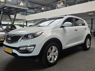 Kia Sportage 1.6 GDI Plus Pack / PDC