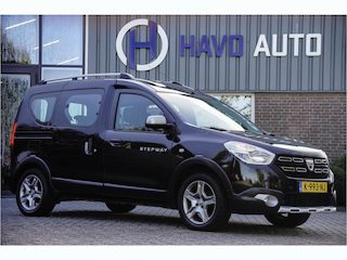 Dacia Dokker 1.6 SCe, AIRCO, NAVI, TREKHAAK, 5P