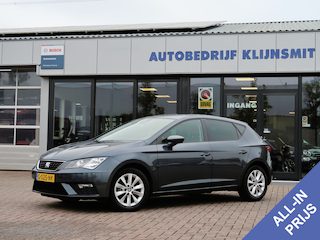 Seat Leon 1.0 TSI Style Ultimate Edition