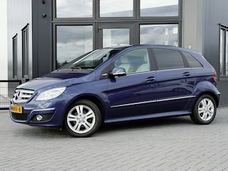 Mercedes-Benz B-klasse 160 BlueEFFICIENCY Business Class Clima | Cruise | PDC v&a | Trekhaak