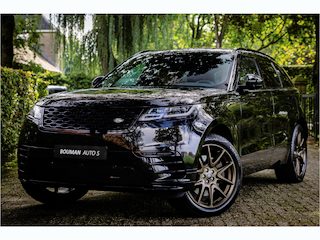 Land Rover Range Rover Velar 2.0 P400e R-Dynamic HSE Massage Stoelventilatie Meridian Panorama