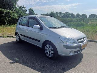 Hyundai Getz 1.4i Active Cool