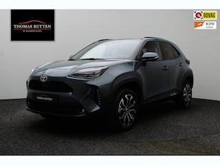 Toyota Yaris Cross 1.5 116 HK Hybrid Style Safety 2026 Carplay | Camera | Navigatie | Stuurverwarming | Voorruit verwarming | Stoelverwarming | Cruise control | Climate control | Lichtmetaal