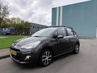 Citroën C3 1.0i PureTech Feel Edition 68 PK. Zuinige en fijn rijdende auto !!! Distributieriem vervangen bij 110.000 KM !! Alle keuringen toegestaan !