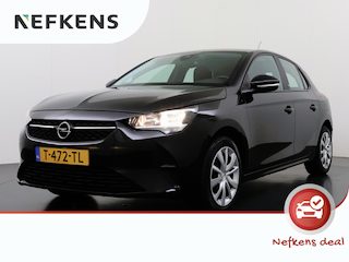 Opel Corsa Level 2 50kWh | 1ste eigenaar | ACCU 95% | Winterpakket | Parkeersensoren | AppleCarPlay/Android | AUTOMAAT