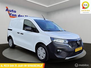 Nissan Townstar L1 44 kWh Warmtepomp|Carplay All-in prijs