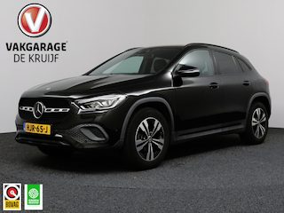 Mercedes-Benz GLA 250 e Business Solution Luxury Limited | Afstandspilot Plus | Camera | Trekhaak!