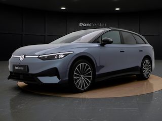 Volkswagen ID.7 Tourer Limited Edition Plus 77 kWh 210 kW / 286 PK | 20" | Pano dak | Stoelmassage | Head-up display |