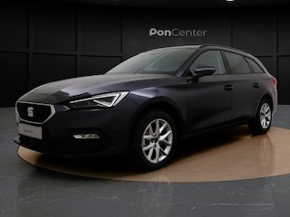 Seat Leon Sportstourer Style Business Intense 1.5 eTSI 85 kW / 115 PK | Keyless | Matrix LED | Carplay |
