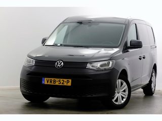 Volkswagen Caddy Cargo 2.0 TDI Comfort DSG-Automaat Airco/Carplay/2x Schuifdeur 06-2022