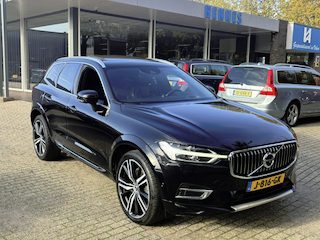 Volvo XC60 T8 AWD Inscription 360 Massage B&W HeadUp