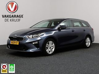 Kia Ceed Sportswagon 1.0 T-GDi DynamicLine | LED | Camera | Navigatie!