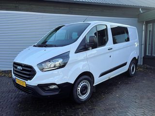 Ford Transit Custom 280 2.0 TDCI L1H1 Ambiente DC