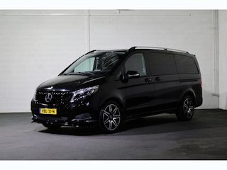 Mercedes-Benz V-klasse 200 CDI Lang DC