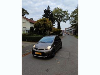 Toyota Aygo 1.0 VVT-i 5-drs Airco