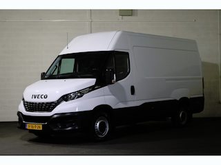 Iveco Daily 35S16 L2 H2 Hi-Matic Automaat 3.5T Trekhaak