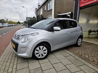 Citroën C1 1.0 VTi Feel