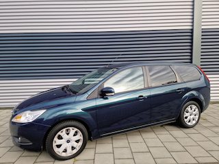 Ford Focus Wagon 1.6 Trend