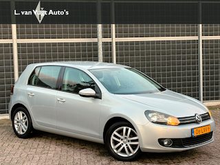 Volkswagen Golf 1.2 TSI Highline BlueMotion