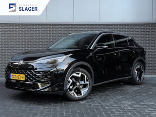 Volkswagen T-Roc 1.5 eTsi R-Line DSG 150pk | IQ-Light | Camera | 18"