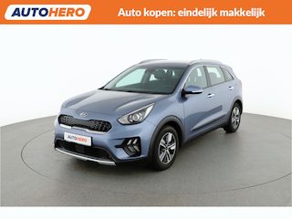 Kia Niro 1.6 GDi ExecutiveLine |YY66335|
