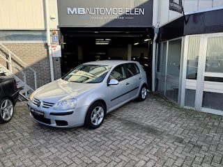 Volkswagen Golf 1.4 Trendline/5DRS/1JR APK/Airco/Carplay/Groot Scherm/Sport,Uitvoering!