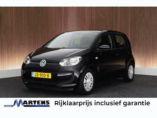 Volkswagen Up 1.0 60pk Move up! BlueMotion Airco Navigatie