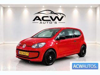 Volkswagen Up 1.0 take up! Airco 17"