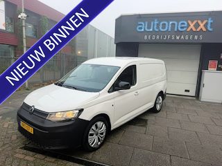 Volkswagen Caddy Cargo 1.5 TGI AIRCO I PDC I MULTIMEDIA I ELEKTRISCHE RAMEN & SPIEGELS I 1e EIGENAAR I COMPLETE ONDERHOUDSHISTORIE SCHERPE MEENEEMPRIJS, VOOR 1.000,= EURO KRIJGT WAGEN GROTE BEURT EN WORDT DE DEUK RECHTERPORTIER GEMAAKT