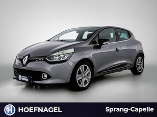 Renault Clio 0.9 TCe ECO Night&Day | Airco | Bluetooth | Cruise Control