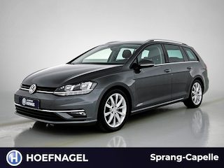 Volkswagen Golf Variant 1.5 TSI Highline Business | Trekhaak | Camera | Stoelverwarming | Adaptive Cruise |