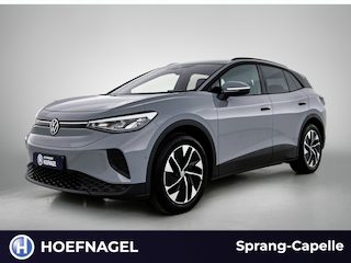 Volkswagen ID.4 Pure Business 52 kWh | Stoelverwarming | 360 Camera | Cruise Control