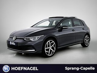 Volkswagen Golf 1.4 eHybrid GTE | Pano | Adaptive Cruise | Memory Stoelen | IQ Light | Stoelverwarming