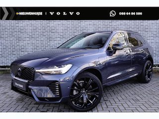 Volvo XC60 2.0 T6 Plug-in hybrid AWD Plus Black Edition