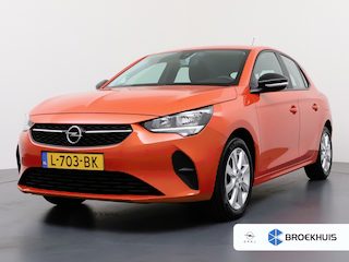 Opel Corsa 1.2 Edition / Navigatie / Carplay / Airco /16'' LMV