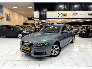 Audi A4 Avant 1.8 TFSI Pro Line