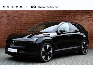 Volvo EX30 Single Motor Extended Range Ultra 69 kWh | Panoramadak | Power Seats | 20'' Lichtmetalen Velgen | Adaptieve Cruise Control | Verwarmbare Voorstoelen | Apple Carplay | Harman Kardon | 360 Graden Camera