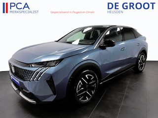 Peugeot 3008 ALLURE nw mod HYBRID Automaat Navi+Carplay