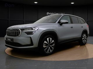 Skoda Kodiaq Business Edition Plus 1.5 TSI PHEV 150 kW / 204 PK | Pano dak | Head-up Display | Trekhaak |
