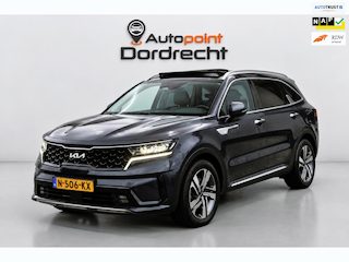 Kia Sorento 1.6 T-GDI Hybrid 2WD DynamicPlusLine 7p. BOSE PANO TREKHAAK