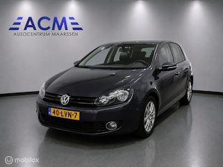 Volkswagen Golf 1.2 TSI Trendline BlueMotion
