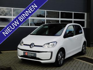 Volkswagen Up Style pdc, camera, verw. stoelen, Soh 90,63%, BTW auto, dealer onderhouden