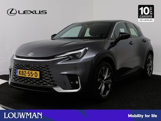Lexus LBX 1.5 Relax 2WD | Advanced Pack | Mark Levinson Audio |