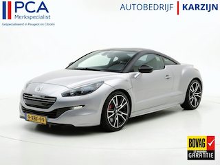 Peugeot RCZ 1.6 THP R